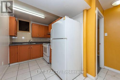 111 Dearbourne Boulevard, Brampton, ON 