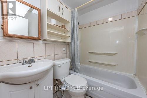 111 Dearbourne Boulevard, Brampton, ON 