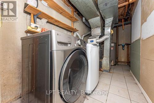 111 Dearbourne Boulevard, Brampton, ON 