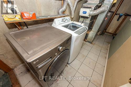 111 Dearbourne Boulevard, Brampton, ON 
