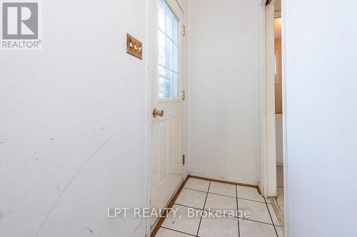 111 Dearbourne Boulevard, Brampton, ON 