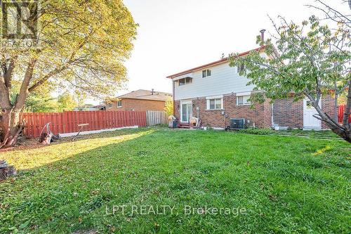111 Dearbourne Boulevard, Brampton, ON 