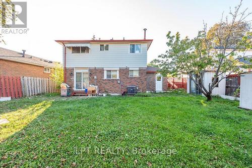 111 Dearbourne Boulevard, Brampton, ON 