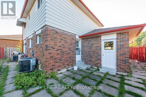 111 Dearbourne Boulevard, Brampton, ON 