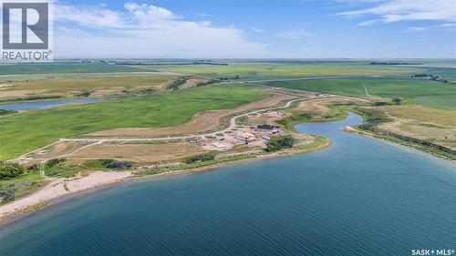 118 Aspen Road, Diefenbaker Lake, SK 