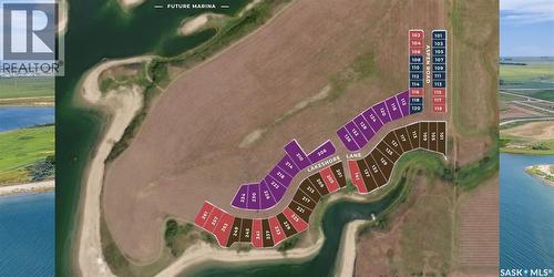 118 Aspen Road, Diefenbaker Lake, SK 
