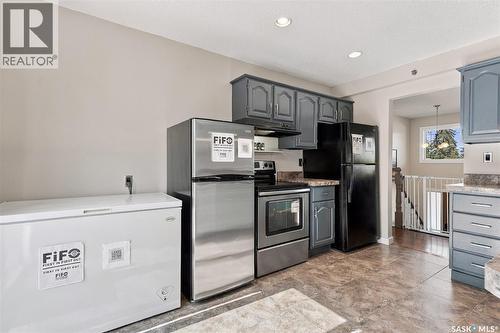 1006 Whitewood Crescent, Saskatoon, SK 