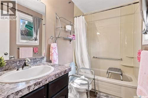 1006 Whitewood Crescent, Saskatoon, SK 
