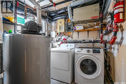 1006 Whitewood Crescent, Saskatoon, SK 