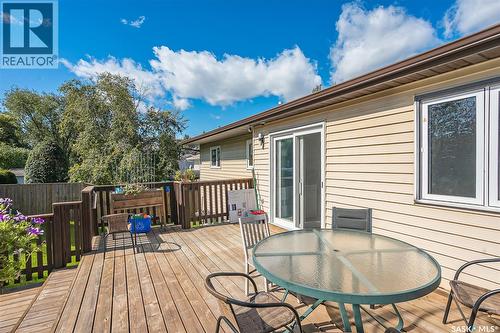 1006 Whitewood Crescent, Saskatoon, SK 