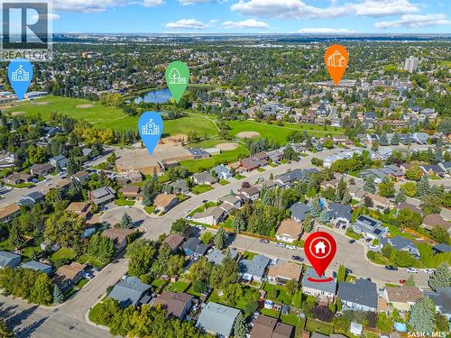 1006 Whitewood Crescent, Saskatoon, SK 