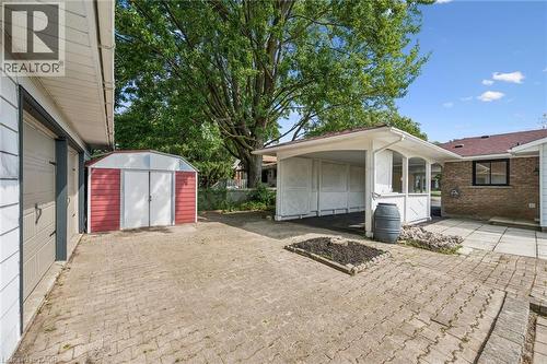 299 Dale Crescent, Waterloo, ON 