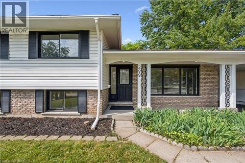 299 Dale Crescent, Waterloo, ON 