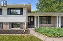 299 Dale Crescent, Waterloo, ON 