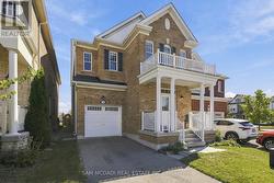 8 CELANO DRIVE  Hamilton, ON L8B 1V3