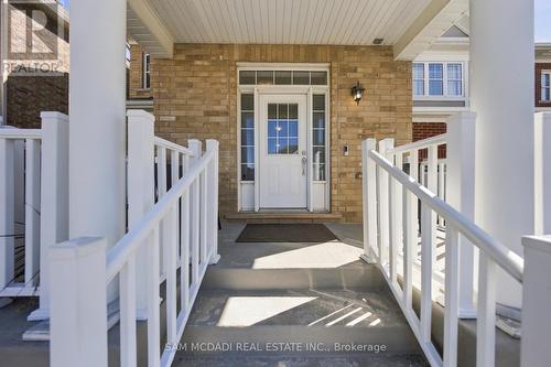 8 Celano Drive, Hamilton, ON 