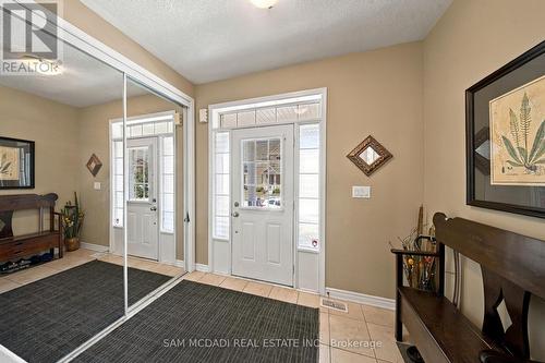 8 Celano Drive, Hamilton, ON 