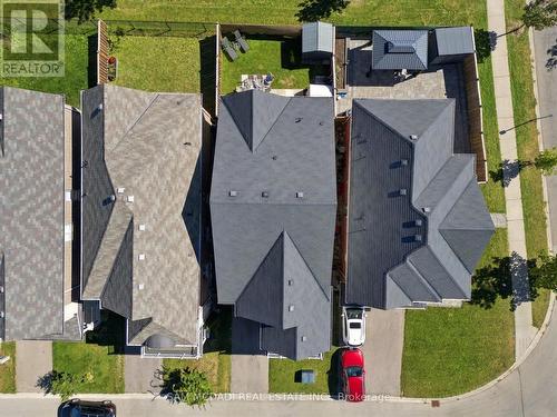 8 Celano Drive, Hamilton, ON 
