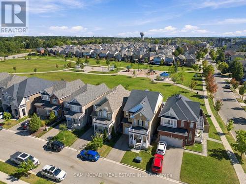 8 Celano Drive, Hamilton, ON 