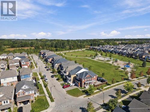 8 Celano Drive, Hamilton, ON 