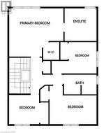Floor plan - 