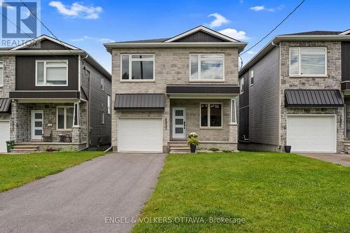 6933 Notre Dame Street, Ottawa, ON 