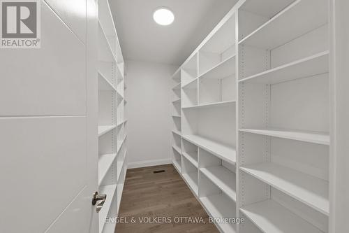 Pantry - 6933 Notre Dame Street, Ottawa, ON 