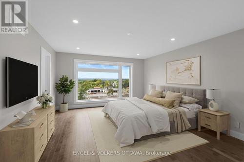 Virtually Staged - 6933 Notre Dame Street, Ottawa, ON 
