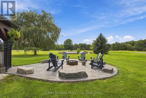 551 Darby Road, Welland (Cooks Mills), ON 