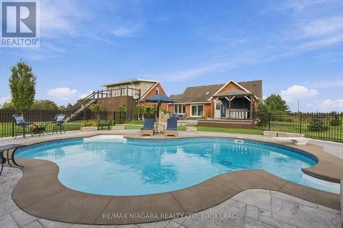 551 Darby Road, Welland (Cooks Mills), ON 
