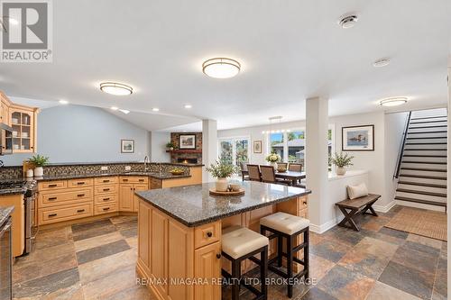 Virtually Staged - 551 Darby Road, Welland (Cooks Mills), ON 