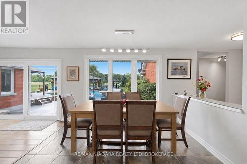 Virtually Staged - 551 Darby Road, Welland (Cooks Mills), ON 