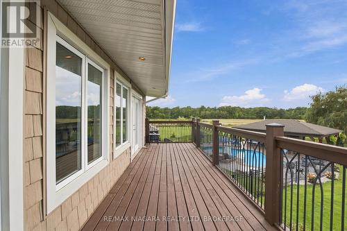 551 Darby Road, Welland (Cooks Mills), ON 