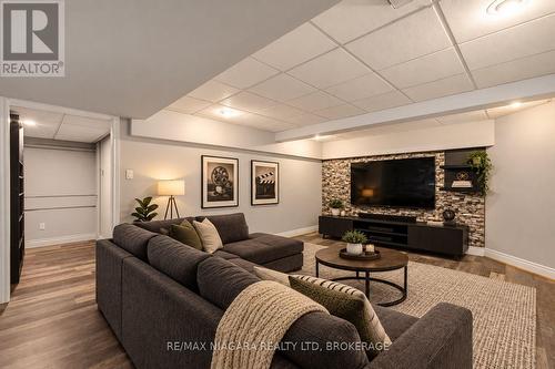 Virtually Staged - 551 Darby Road, Welland (Cooks Mills), ON 