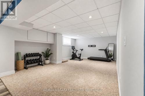 Virtually Staged - 551 Darby Road, Welland (Cooks Mills), ON 