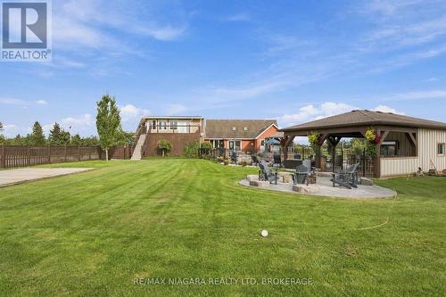 551 Darby Road, Welland (Cooks Mills), ON 