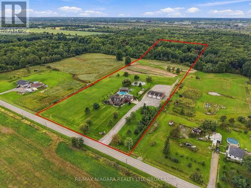 551 Darby Road, Welland (Cooks Mills), ON 