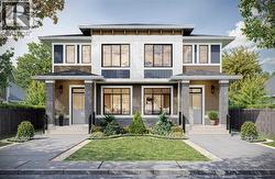 860 Sora Boulevard SE  Calgary, AB T3S 0M1