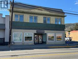 1999 Voght Street Merritt, BC V1K 1B8