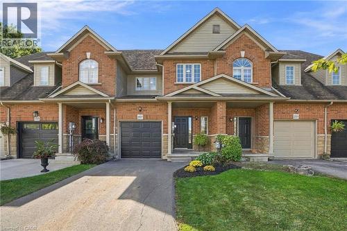257 Southbrook Drive, Binbrook, ON 