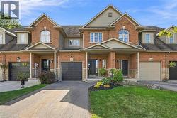 257 SOUTHBROOK Drive Binbrook, ON L0R 1C0