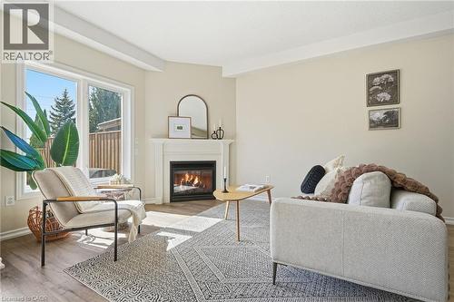 257 Southbrook Drive, Binbrook, ON 