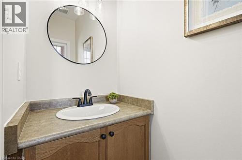 257 Southbrook Drive, Binbrook, ON 
