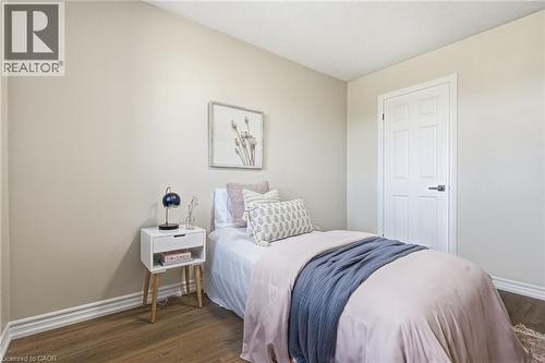 257 Southbrook Drive, Binbrook, ON 