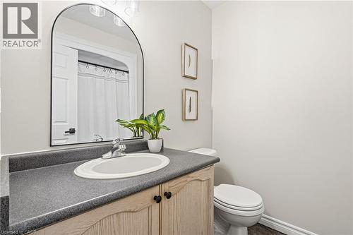 257 Southbrook Drive, Binbrook, ON 
