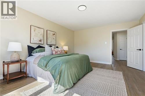 257 Southbrook Drive, Binbrook, ON 