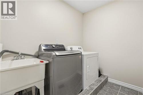 257 Southbrook Drive, Binbrook, ON 