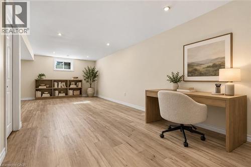 257 Southbrook Drive, Binbrook, ON 