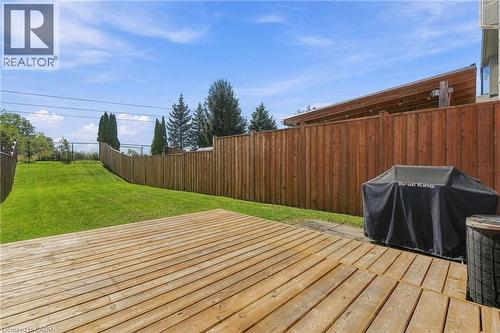 257 Southbrook Drive, Binbrook, ON 
