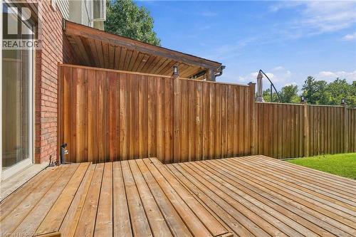257 Southbrook Drive, Binbrook, ON 